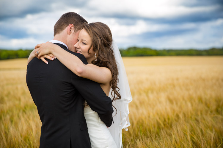 Stafford Wedding Photography